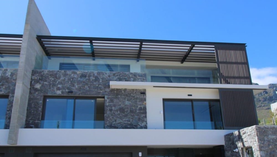 4 Bedroom Property for Sale in Camps Bay Western Cape